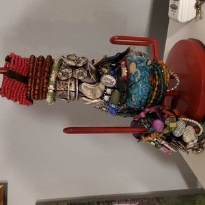 Bracelet Lot